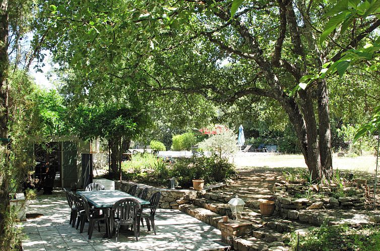 Vakantiehuis Mas des Lavandes