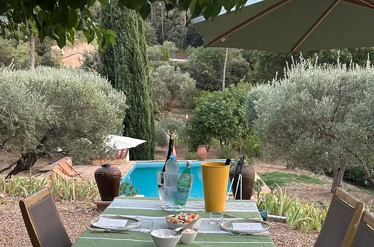 La Madraque