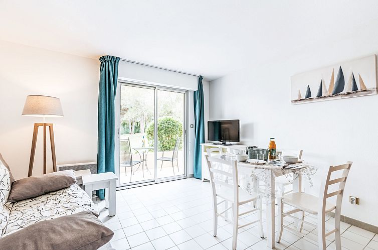 Unterkunft 04814106 - Appartement Provence / Cote d'Azur - Appartement Caesar Domus