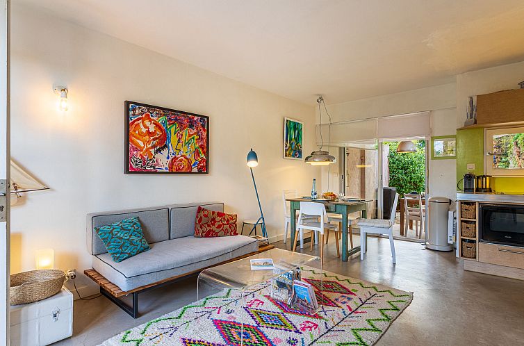 Unterkunft 04814107 - Ferienhaus Provence / Cote d'Azur - Vakantiehuis Les Parcs de Gassin