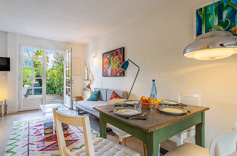 Vakantiehuis Les Parcs de Gassin