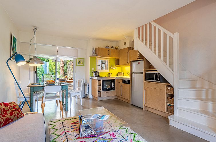 Vakantiehuis Les Parcs de Gassin
