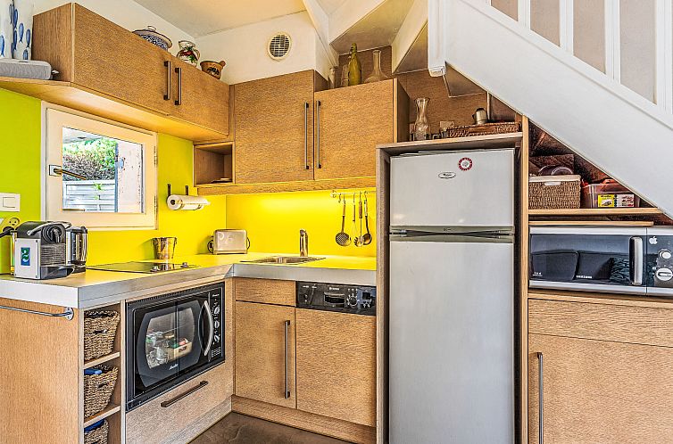 Vakantiehuis Les Parcs de Gassin