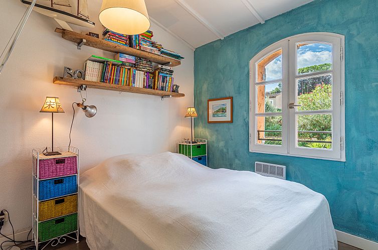 Vakantiehuis Les Parcs de Gassin