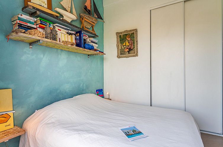 Vakantiehuis Les Parcs de Gassin