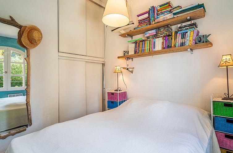 Vakantiehuis Les Parcs de Gassin