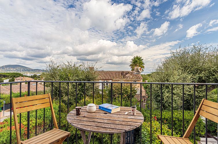 Vakantiehuis Les Parcs de Gassin