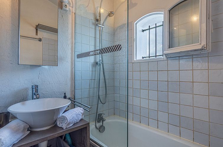 Vakantiehuis Les Parcs de Gassin