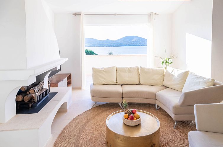 Vakantiehuis Villa "Marguerite" mit eigenem Garten und Terra