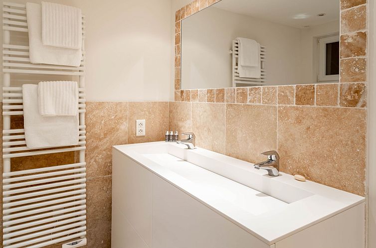 Vakantiehuis Villa "Marguerite" mit eigenem Garten und Terra