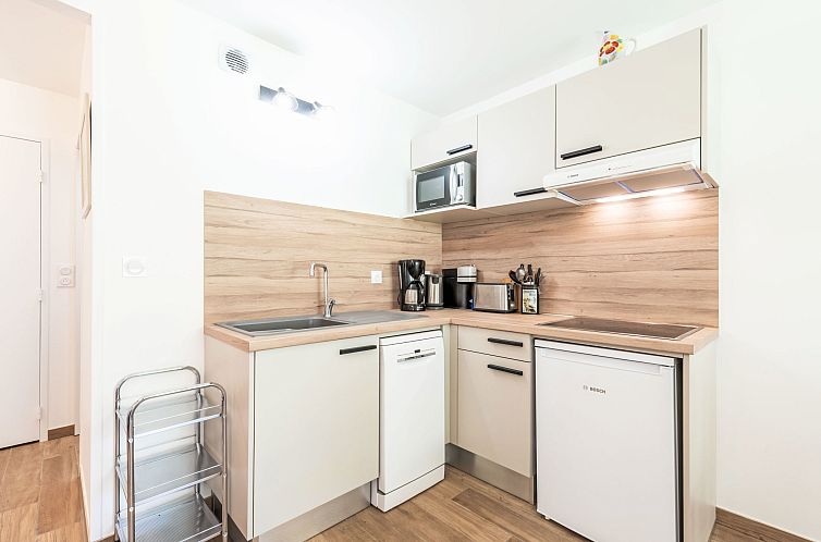 Appartement Caesar Domus