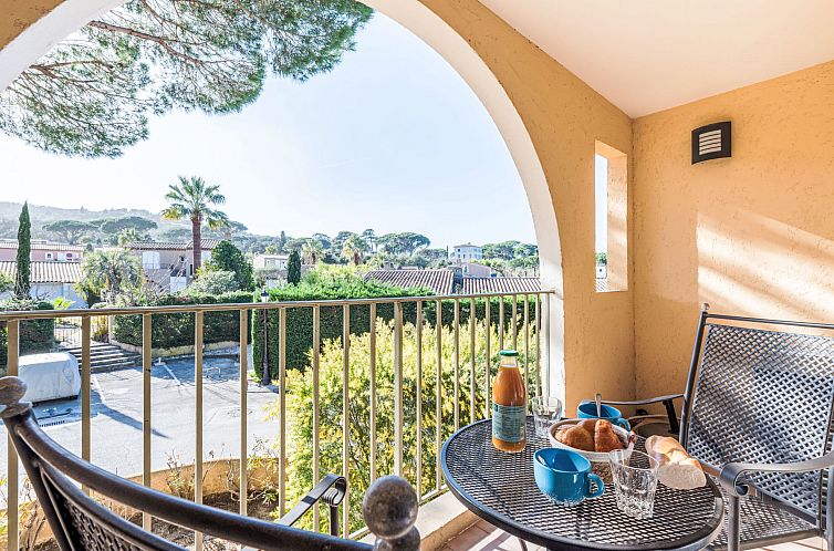 Appartement Caesar Domus