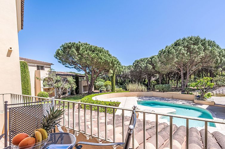 Guest house 04814112 - Apartment Provence / Cote d'Azur - Appartement Caesar Domus