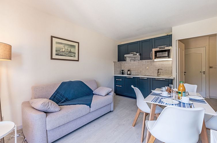 Appartement Caesar Domus