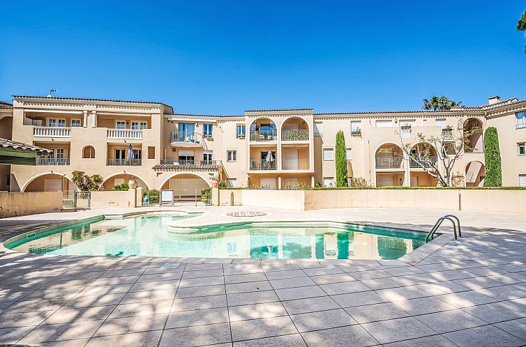 Appartement Caesar Domus