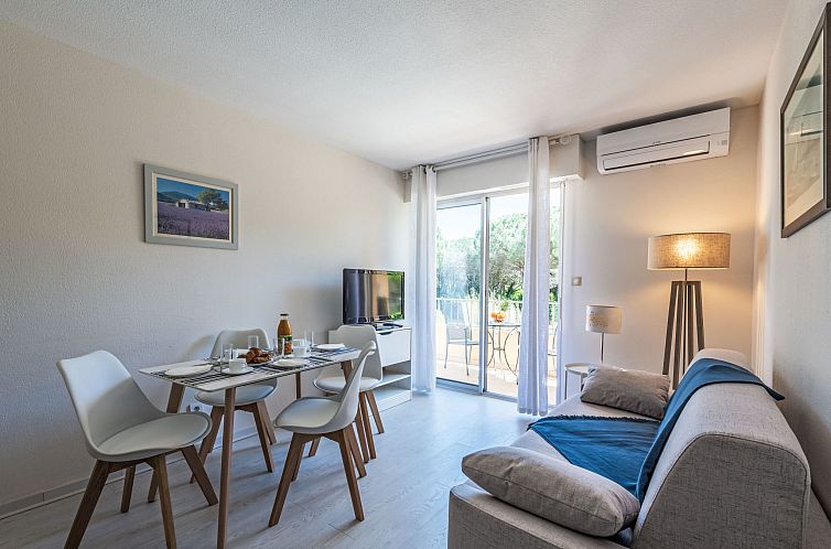 Appartement Caesar Domus