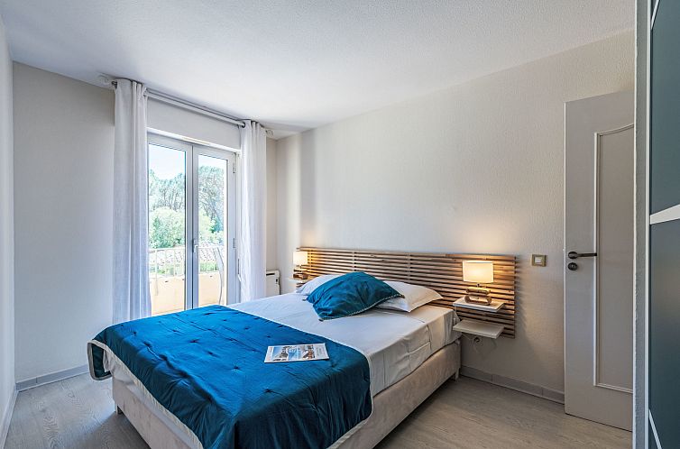 Appartement Caesar Domus