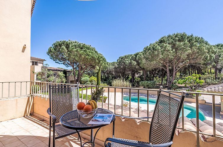 Appartement Caesar Domus