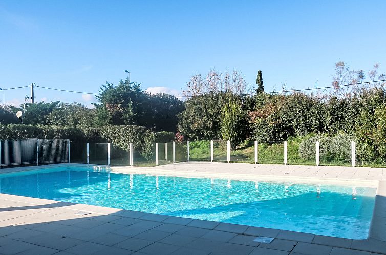 Appartement Le Jardin d'Artemis