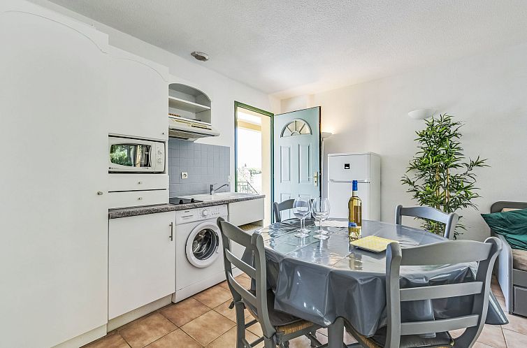 Appartement Le Jardin d'Artemis