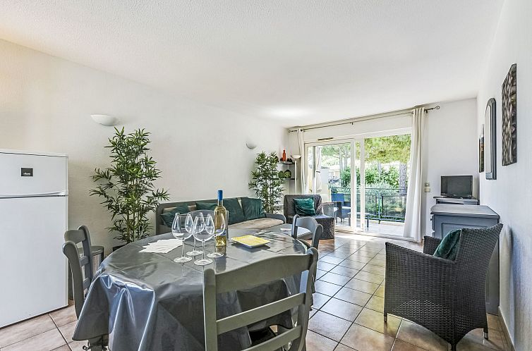 Appartement Le Jardin d'Artemis