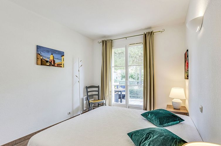 Appartement Le Jardin d'Artemis