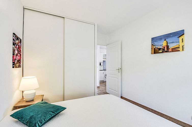 Appartement Le Jardin d'Artemis