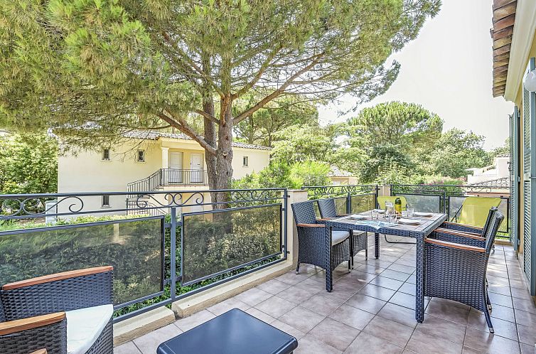 Appartement Le Jardin d'Artemis
