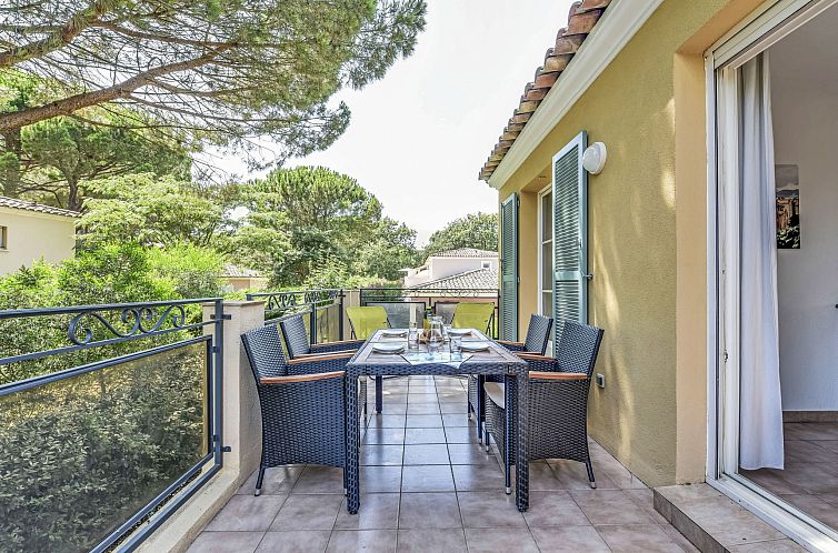 Appartement Le Jardin d'Artemis