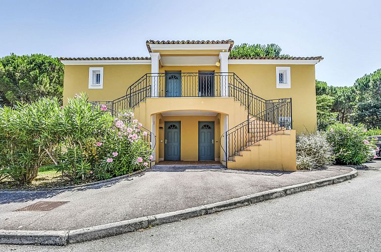 Appartement Le Jardin d'Artemis