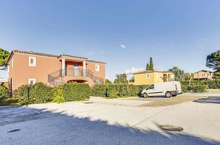 Appartement Le Jardin d'Artemis