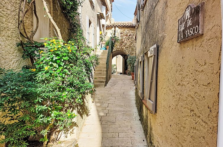Appartement Le Jardin d'Artemis
