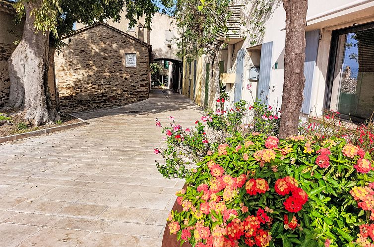 Appartement Le Jardin d'Artemis