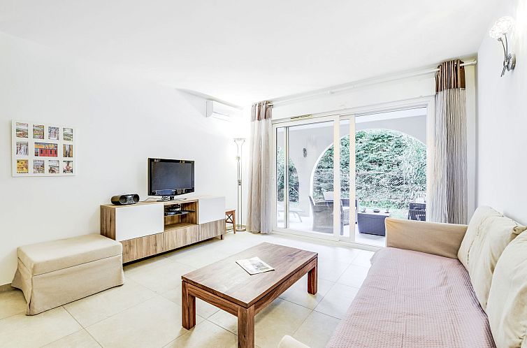 Appartement Le Jardin d'Artemis