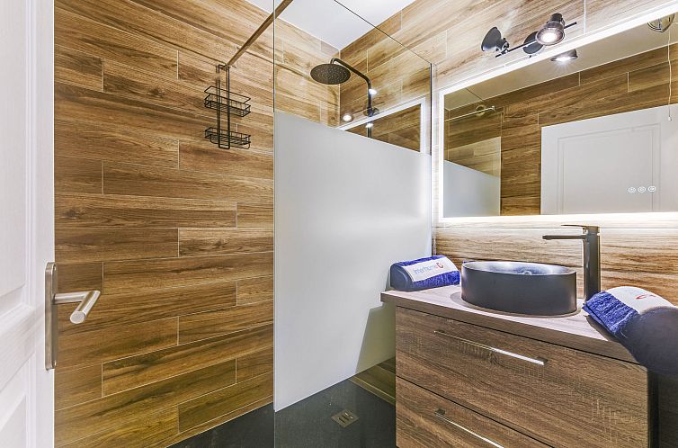 Appartement Le Jardin d'Artemis