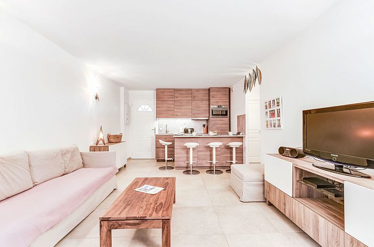 Appartement Le Jardin d'Artemis