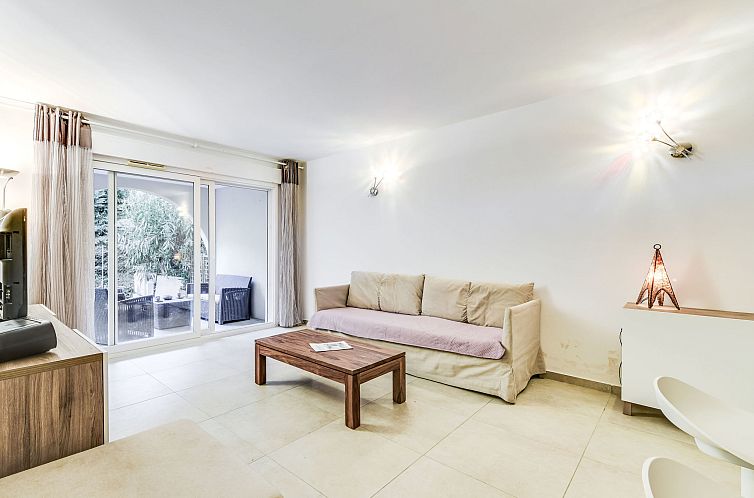 Appartement Le Jardin d'Artemis