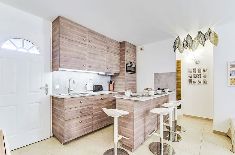 Appartement Le Jardin d'Artemis
