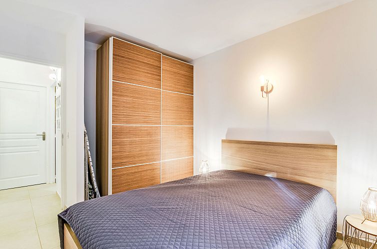 Appartement Le Jardin d'Artemis