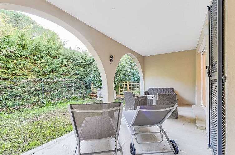 Appartement Le Jardin d'Artemis