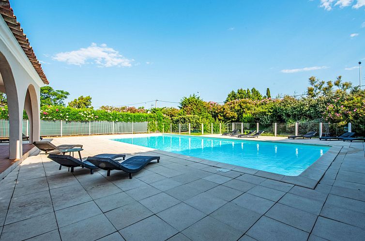 Appartement Le Jardin d'Artemis