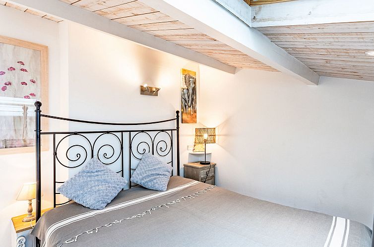Appartement Les Marines