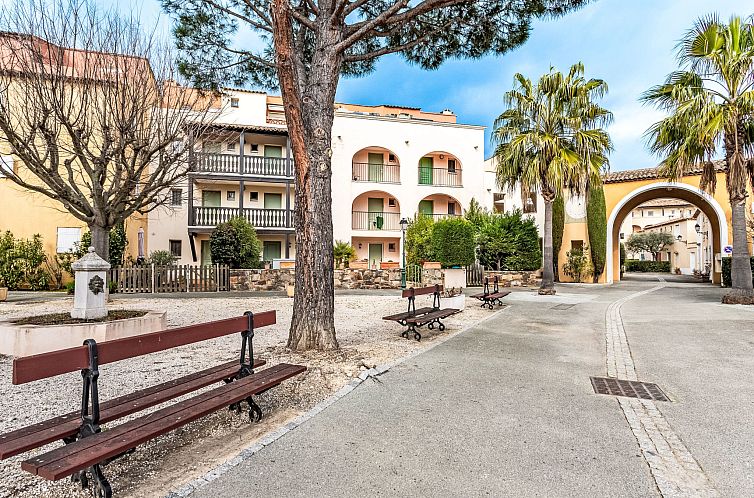 Appartement Les Marines