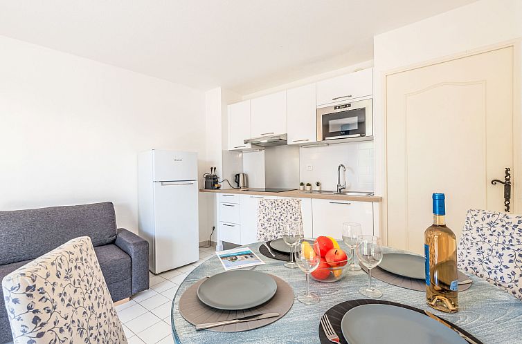 Appartement Caesar Domus