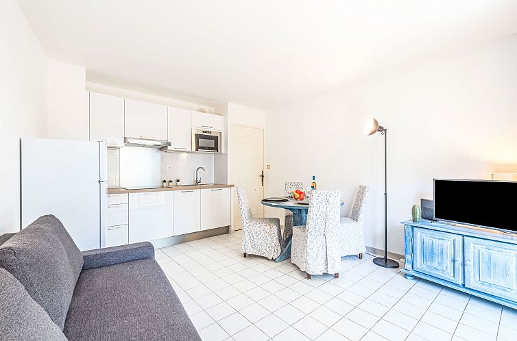 Appartement Caesar Domus