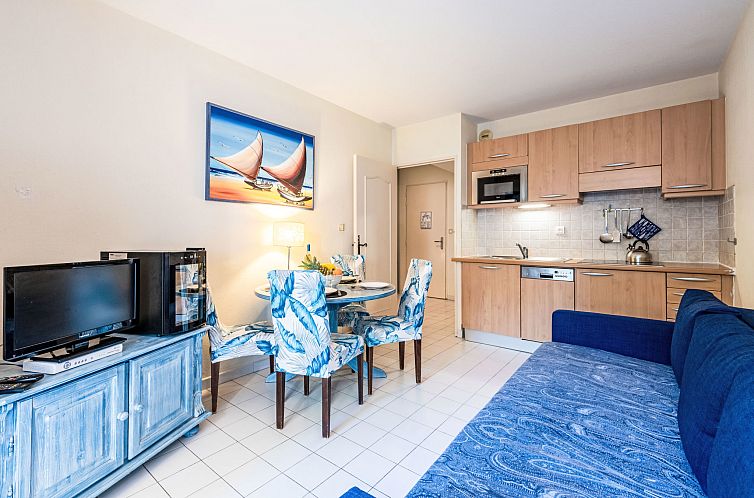 Appartement Caesar Domus