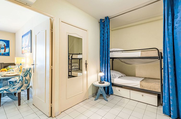 Appartement Caesar Domus
