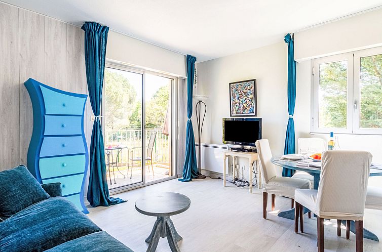 Appartement Caesar Domus