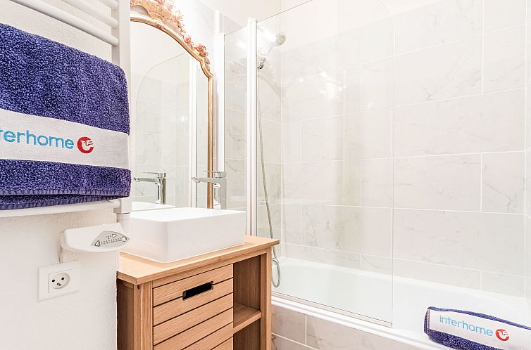 Appartement Caesar Domus