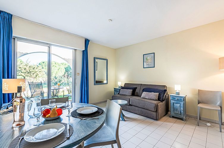 Appartement Caesar Domus